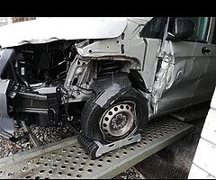 We want your vehicles for cash, - Image 3/4
