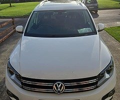 VW TIGUAN SPORT TDI 2.0 Blue Motion - Image 6/6