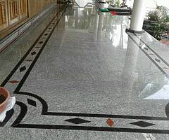 Granite floor work - Image 8/8