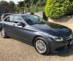 2016 Mercedes-Benz C-Class - Image 3/10
