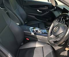 2016 Mercedes-Benz C-Class - Image 7/10