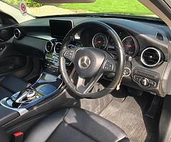 2016 Mercedes-Benz C-Class - Image 8/10