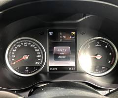 2016 Mercedes-Benz C-Class - Image 10/10