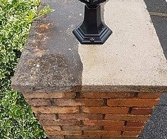 S.G cleaning services