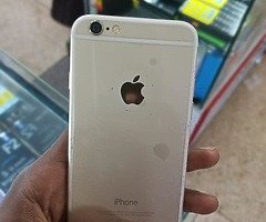 iPhone 6 32gb storage at 580000 - Image 4/6