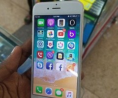 iPhone 6 32gb storage at 580000 - Image 5/6