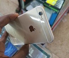iPhone 6 32gb storage at 580000 - Image 6/6