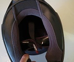 Helmet