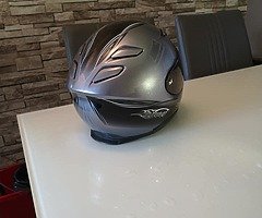 Helmet