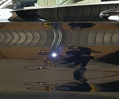 CAR MACHINE POLISHING/PAINT CORRECTION - Image 6/10