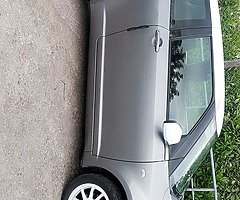 2007 Suzuki swift 1.3 nct7/20 tax11/19 - Image 4/10