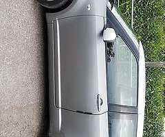 2007 Suzuki swift 1.3 nct7/20 tax11/19 - Image 5/10