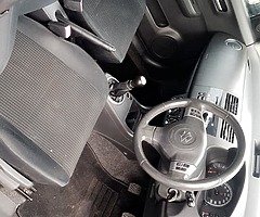 2007 Suzuki swift 1.3 nct7/20 tax11/19 - Image 8/10