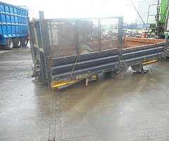 FOR SALE: Tipping Body