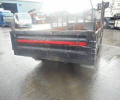 FOR SALE: Tipping Body - Image 3/7