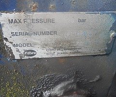 FOR SALE: Tipping Body - Image 4/7