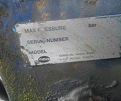 FOR SALE: Tipping Body - Image 5/7