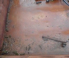 FOR SALE: Tipping Body - Image 6/7