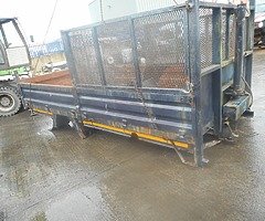 FOR SALE: Tipping Body - Image 7/7