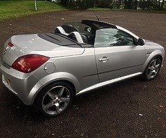 2009 Vauxhall 