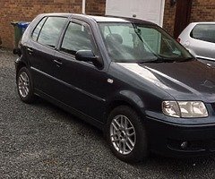 1.4tdi polo - Image 3/10