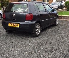 1.4tdi polo - Image 4/10