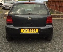 1.4tdi polo - Image 5/10