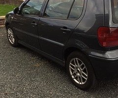 1.4tdi polo - Image 6/10