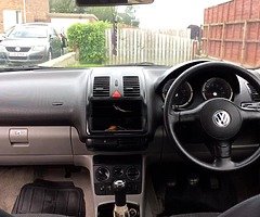 1.4tdi polo - Image 7/10