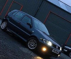 1.4tdi polo - Image 10/10