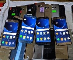 New Samsung phones at best price offers