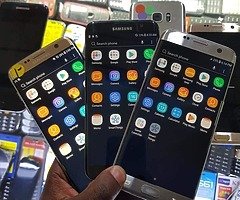 New Samsung phones at best price offers