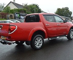 2014 Mitsubishi Mitsubishi L200 Barbarian - Image 3/8