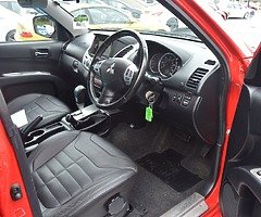 2014 Mitsubishi Mitsubishi L200 Barbarian - Image 7/8