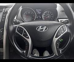 152 Hyundai i30 - Image 3/10