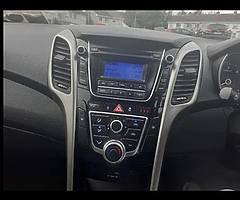 152 Hyundai i30 - Image 5/10
