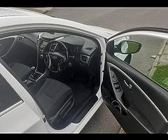 152 Hyundai i30 - Image 5/10
