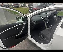 152 Hyundai i30 - Image 7/10