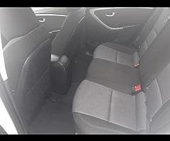 152 Hyundai i30 - Image 9/10