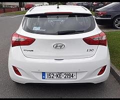 152 Hyundai i30 - Image 10/10