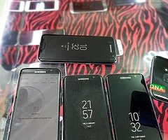 Quick sell S7edges at 430000 last