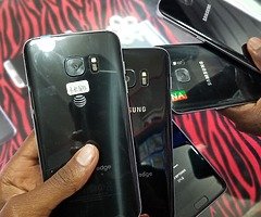 Quick sell S7edges at 430000 last