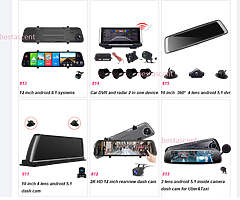 Stock up dash cam now for the busy sales season ahead？If yes please cotact us freely