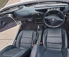 2004 Porsche Boxster - Image 5/10