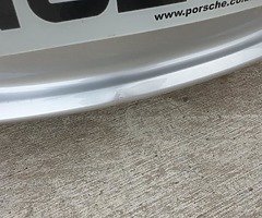 2004 Porsche Boxster - Image 6/10