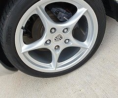 2004 Porsche Boxster - Image 9/10