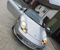 2004 Porsche Boxster - Image 10/10