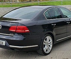 2014 Volswagen Passat 2.0TDI - Image 4/10