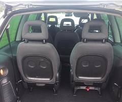 Ford Galaxy 1.9 TDI - Image 5/7