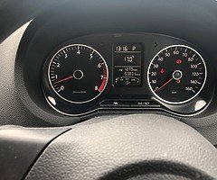 VW POLO 1.4 AUTOMATIC 2010 - Image 3/4